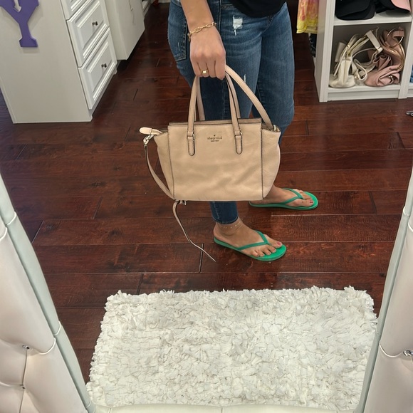 Kate Spade Jackson Medium Satchel - Picture 13 of 16